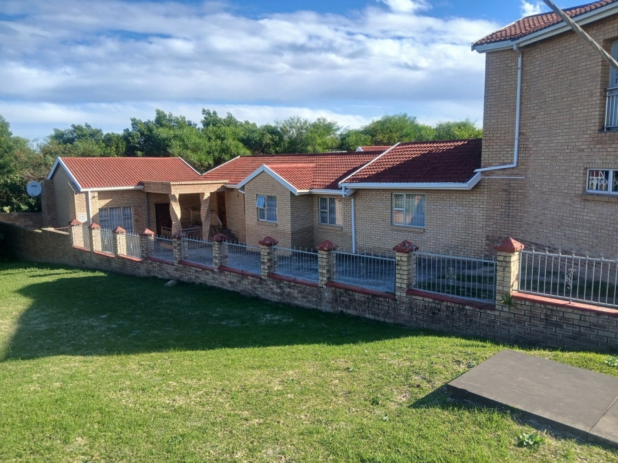 4 Bedroom Property for Sale in Sunnyridge Ext 3 Eastern Cape
